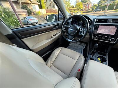 2018 Subaru Outback 3.6R Limited - Photo 19 - Portland, OR 97202