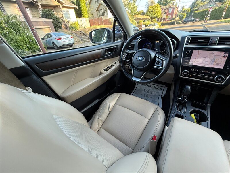 2018 Subaru Outback 3.6R Limited - Photo 19 - Portland, OR 97202