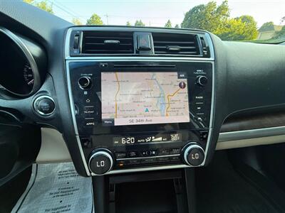2018 Subaru Outback 3.6R Limited - Photo 17 - Portland, OR 97202