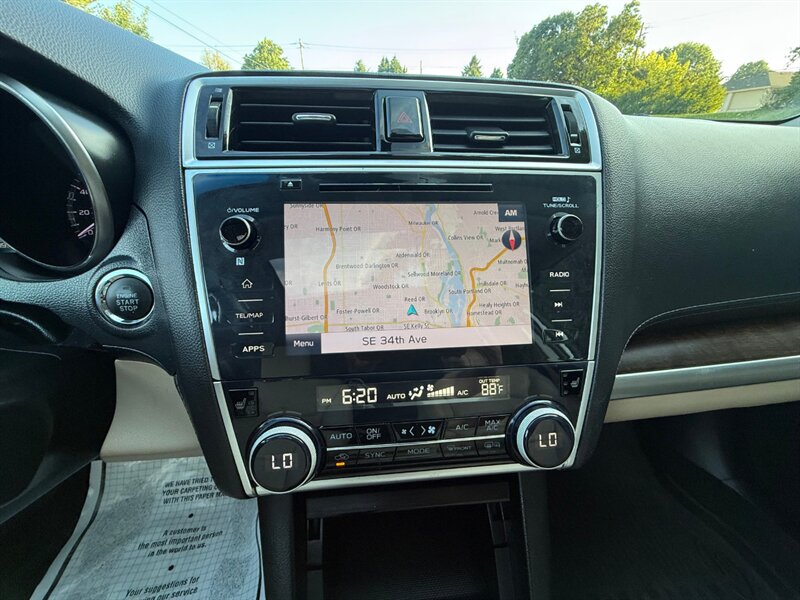 2018 Subaru Outback 3.6R Limited - Photo 17 - Portland, OR 97202