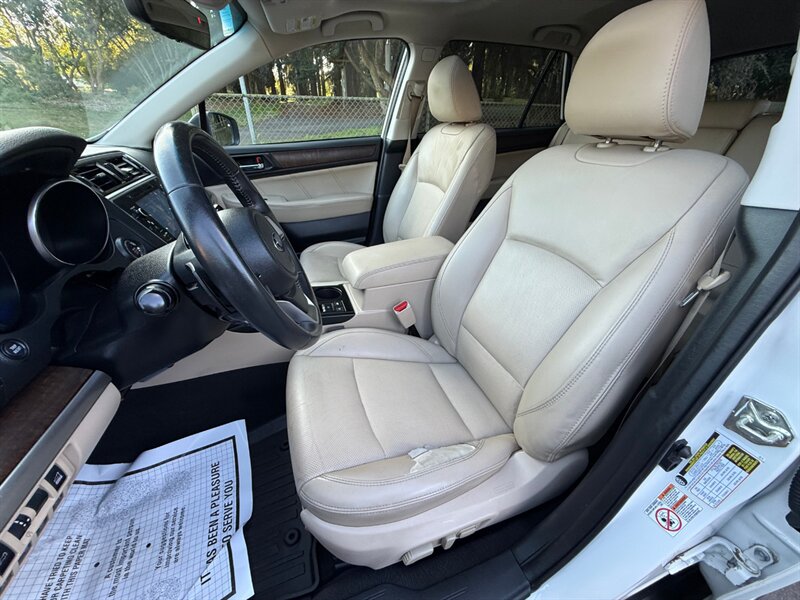 2018 Subaru Outback 3.6R Limited - Photo 10 - Portland, OR 97202