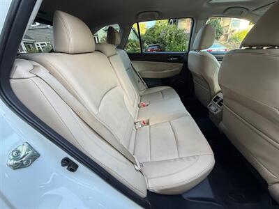 2018 Subaru Outback 3.6R Limited - Photo 14 - Portland, OR 97202