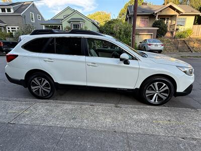 2018 Subaru Outback 3.6R Limited - Photo 6 - Portland, OR 97202