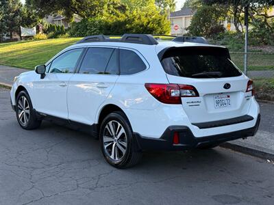 2018 Subaru Outback 3.6R Limited - Photo 3 - Portland, OR 97202