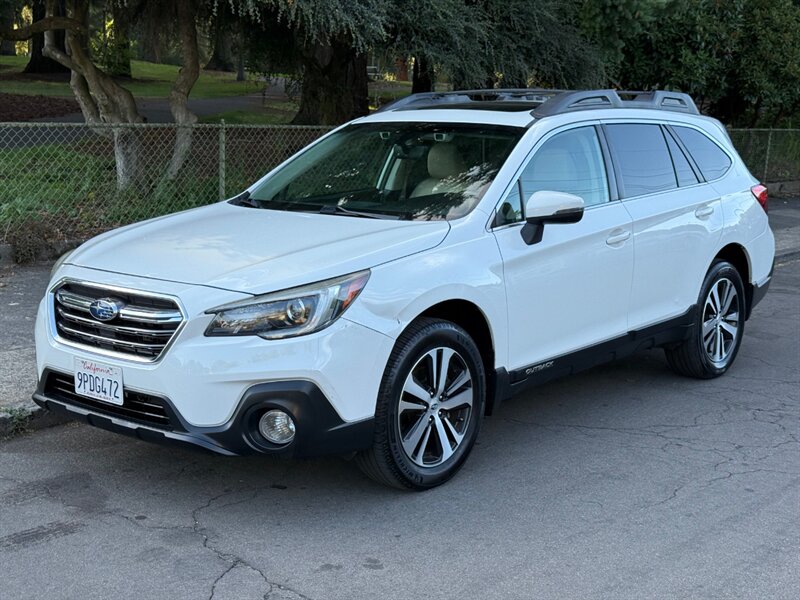 2018 Subaru Outback 3.6R Limited   - Photo 1 - Portland, OR 97202