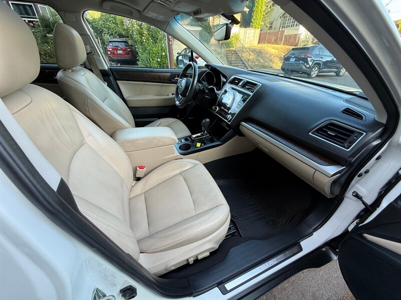 2018 Subaru Outback 3.6R Limited - Photo 11 - Portland, OR 97202
