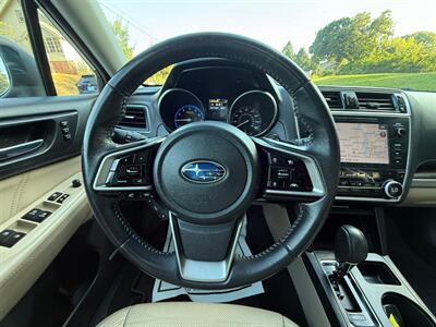2018 Subaru Outback 3.6R Limited - Photo 20 - Portland, OR 97202