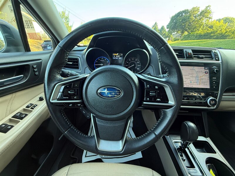 2018 Subaru Outback 3.6R Limited - Photo 20 - Portland, OR 97202