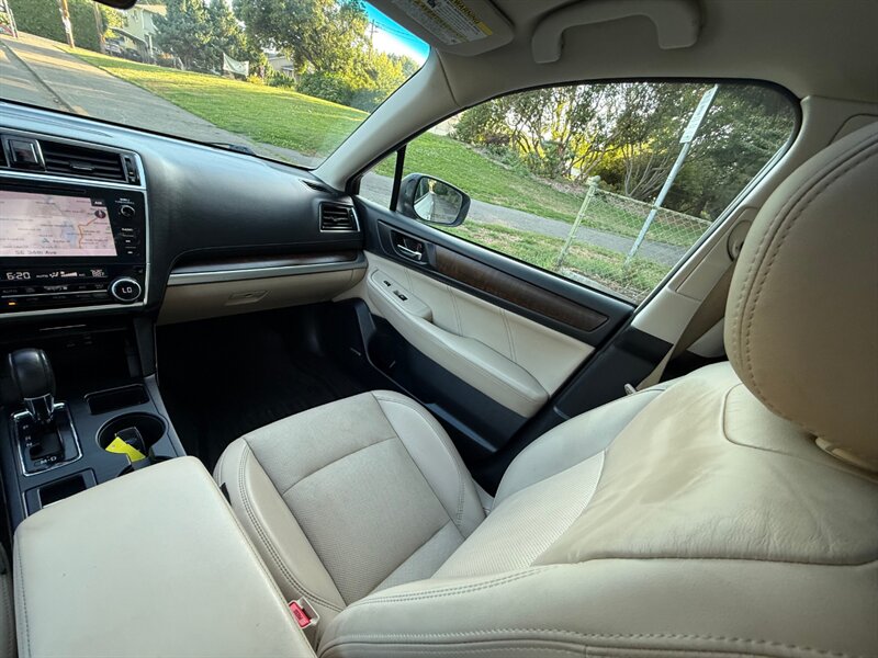 2018 Subaru Outback 3.6R Limited - Photo 18 - Portland, OR 97202