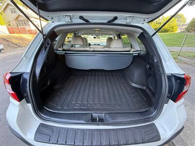 2018 Subaru Outback 3.6R Limited - Photo 8 - Portland, OR 97202