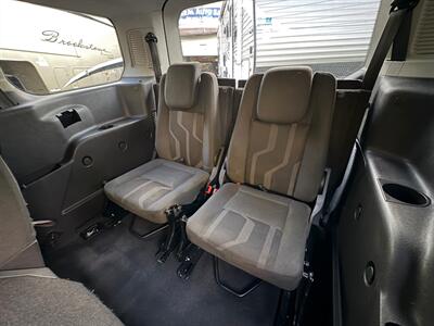 2015 Ford Transit Connect XLT   - Photo 14 - Portland, OR 97202