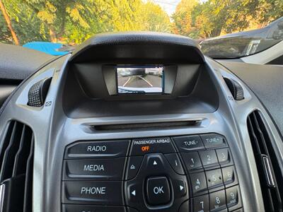2015 Ford Transit Connect XLT   - Photo 23 - Portland, OR 97202