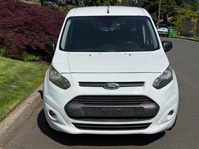 2015 Ford Transit Connect XLT   - Photo 4 - Portland, OR 97202