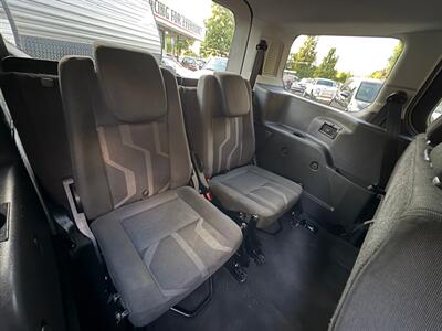 2015 Ford Transit Connect XLT   - Photo 13 - Portland, OR 97202