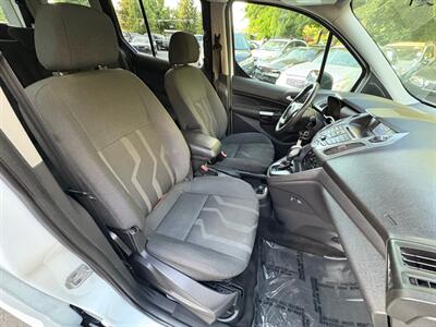 2015 Ford Transit Connect XLT   - Photo 11 - Portland, OR 97202