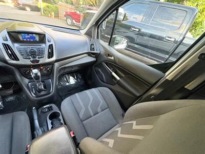 2015 Ford Transit Connect XLT   - Photo 18 - Portland, OR 97202