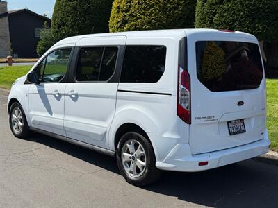 2015 Ford Transit Connect XLT   - Photo 3 - Portland, OR 97202