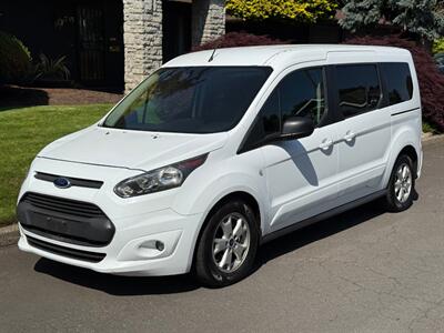 2015 Ford Transit Connect XLT   - Photo 1 - Portland, OR 97202