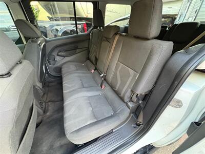 2015 Ford Transit Connect XLT   - Photo 15 - Portland, OR 97202