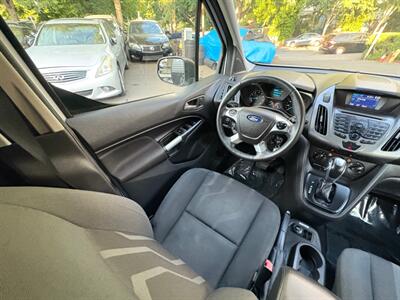 2015 Ford Transit Connect XLT   - Photo 19 - Portland, OR 97202