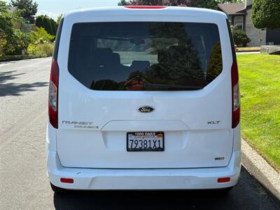 2015 Ford Transit Connect XLT   - Photo 5 - Portland, OR 97202
