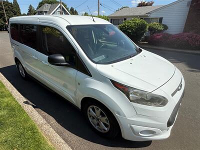 2015 Ford Transit Connect XLT   - Photo 6 - Portland, OR 97202
