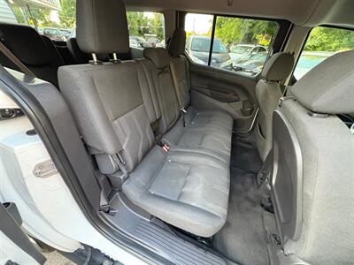 2015 Ford Transit Connect XLT   - Photo 12 - Portland, OR 97202