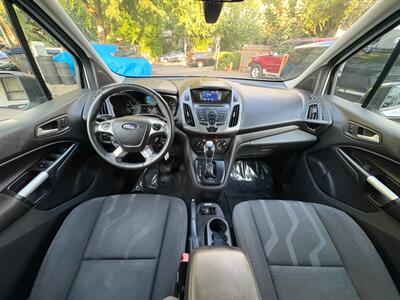 2015 Ford Transit Connect XLT   - Photo 16 - Portland, OR 97202