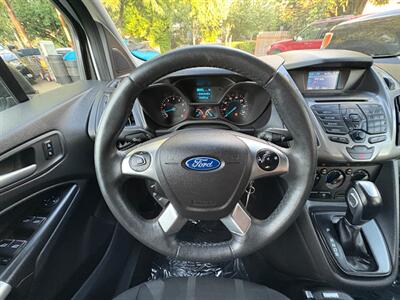 2015 Ford Transit Connect XLT   - Photo 20 - Portland, OR 97202