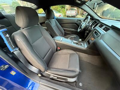 2013 Ford Mustang V6   - Photo 11 - Portland, OR 97202