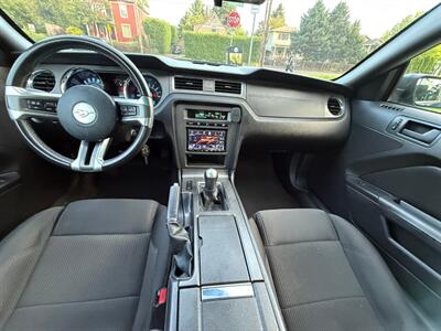 2013 Ford Mustang V6   - Photo 15 - Portland, OR 97202
