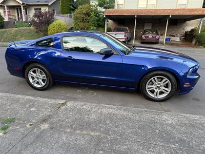 2013 Ford Mustang V6   - Photo 6 - Portland, OR 97202