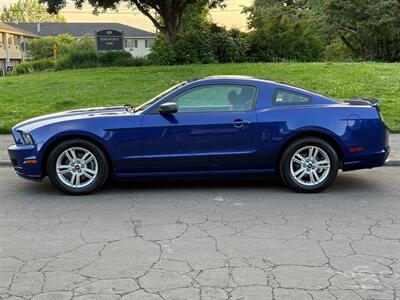 2013 Ford Mustang V6   - Photo 2 - Portland, OR 97202