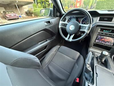 2013 Ford Mustang V6   - Photo 18 - Portland, OR 97202