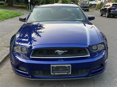 2013 Ford Mustang V6   - Photo 4 - Portland, OR 97202