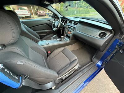 2013 Ford Mustang V6   - Photo 10 - Portland, OR 97202
