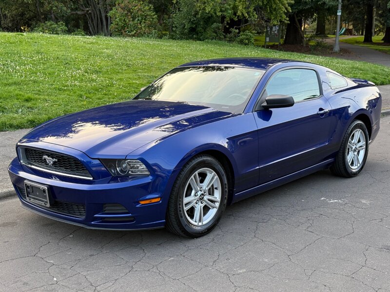 2013 Ford Mustang V6 - Photo 1 - Portland, OR 97202