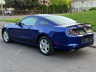 2013 Ford Mustang V6   - Photo 3 - Portland, OR 97202