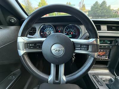 2013 Ford Mustang V6   - Photo 19 - Portland, OR 97202