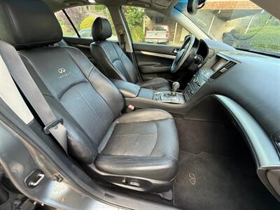 2010 INFINITI G37 Sedan Journey   - Photo 11 - Portland, OR 97202