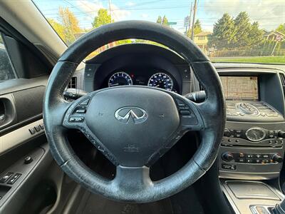 2010 INFINITI G37 Sedan Journey   - Photo 20 - Portland, OR 97202