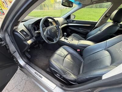 2010 INFINITI G37 Sedan Journey   - Photo 8 - Portland, OR 97202