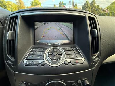 2010 INFINITI G37 Sedan Journey   - Photo 22 - Portland, OR 97202