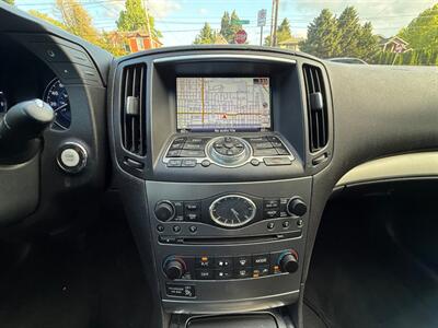 2010 INFINITI G37 Sedan Journey   - Photo 16 - Portland, OR 97202