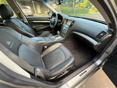 2010 INFINITI G37 Sedan Journey   - Photo 10 - Portland, OR 97202