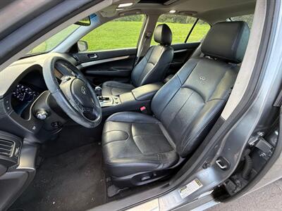 2010 INFINITI G37 Sedan Journey   - Photo 9 - Portland, OR 97202