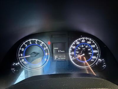 2010 INFINITI G37 Sedan Journey   - Photo 21 - Portland, OR 97202