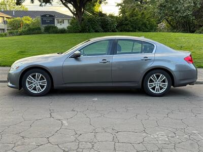 2010 INFINITI G37 Sedan Journey   - Photo 2 - Portland, OR 97202