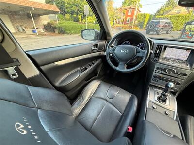 2010 INFINITI G37 Sedan Journey   - Photo 19 - Portland, OR 97202