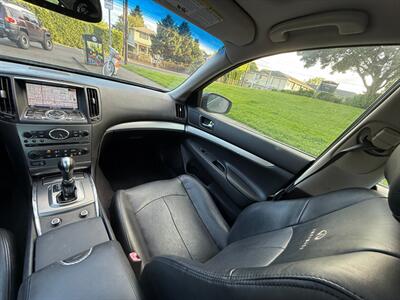 2010 INFINITI G37 Sedan Journey   - Photo 18 - Portland, OR 97202